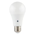 thumbnail image 1 of Foco Led Con Fotocelda Estevez 9w Luz Cálida E26 Estevez E81193-09-LUX, 1 of 2
