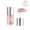 A, variant on Kokovifyves Cosmetic Makeup Liquid Eyeshadow - 6 Pigmented Shades Long-Lasting Easy To Eye Shadow for Glittery Eye Looks 7ml