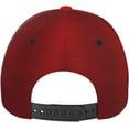 thumbnail image 3 of I Miss The America I Grew Up in Distressed Dad Hat Baseball Caps for Men 90s Washed Denim Adjustable Strapback Baseb, 3 of 7
