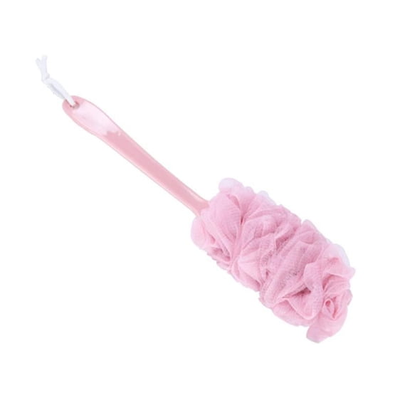 1pcs Long Handle Shower Brush For Women Men