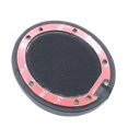 thumbnail image 5 of 2 PCS Headphone Sponge Earmuffs, Color: Dark Blue Dark Blue, 5 of 5
