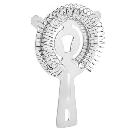 Stainless steel ice strainer Bar ice divider Cocktail bar ice divider ...