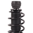 thumbnail image 3 of Pair Struts w/ Coil Spring Assembly Front Left + Right for VW Beetle Golf Jetta, 3 of 15