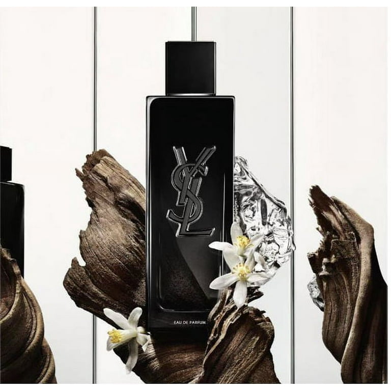 Yves Saint Laurent YSL Men's MYSLF EDP Cologne Spray 1.3 oz
