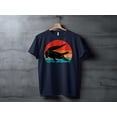 thumbnail image 4 of Gator Alligator Crocodile Tshirt, Funny Animal Mens Womens Shirt, Sarcastic Shirt For Men, Novelty Shirts Gator Lover Gift Graphic Tshirt, 4 of 8