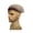 Ombre 60 Style, variant on African Wavy Wig for Men - Curly Black Hair Full Lace Wig, Smooth and Comfortable Fit