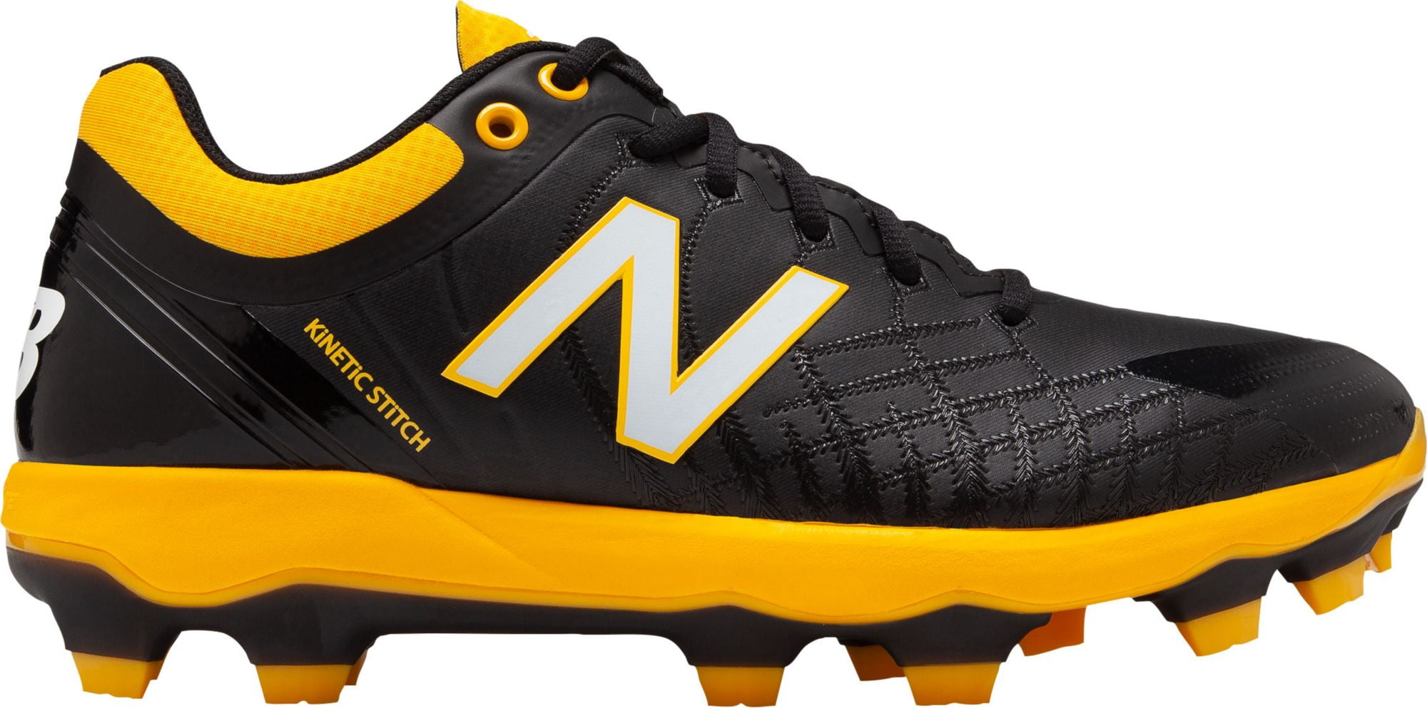 new balance mens cleats baseball