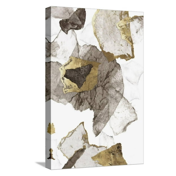 Art.com Amplified II Stretched Canvas Print Wall Art by PI Studio, 12" x 18"