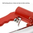 thumbnail image 4 of 30-150psi Air Greaser, Zinc 1/4" Pneumatic Grease , For Automobile Oil Injection, 4 of 8