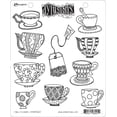 thumbnail image 1 of guardabosque Stampers Anonymous  DYRC-80251, 1 of 1
