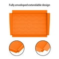Grill Mat BBQ Silicone Cooking Pad Heat Non Stick For Easy For Outdoor grill-mat-bbq-silicone-cooking-pad-heat-non-stick-for-easy-for-outdoor