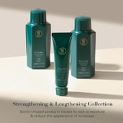 TPH BY TARAJI New Levelz Strengthening & Lengthening Conditioner with Biotin and Jamaican Black Castor Oil, 12 fl oz