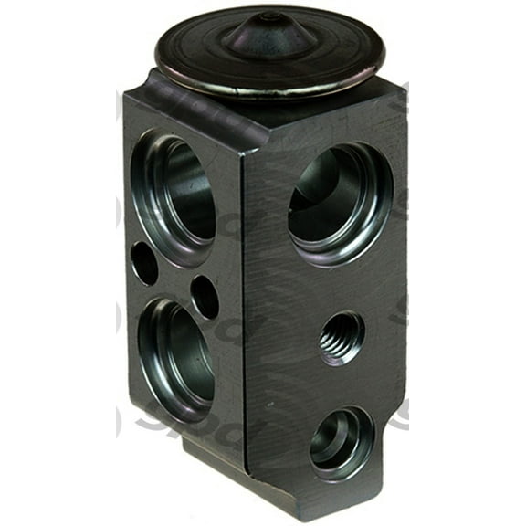 A/C Expansion Valve Fits select: 2012-2017 HYUNDAI ACCENT, 2012-2013 KIA RIO