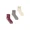 BURGUNDY ASSORTED, variant on Champion Men’s Ankle Socks 6 Pack – Half Terry Cushion, Moisture-Wicking, Arch Support, Stretch Comfort, Sizes 6–12.5