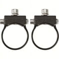thumbnail image 1 of Open Trail MODOT1.75-BK Light Bar Brackets 1.75", 1 of 3