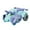 Blue, variant on Twfbrm Dinosaur Toys for Boys Girls, 2 in 1 Dinosaur Toy Cars for Kids, Transforming Dinosaur Car, Automatic Dino Transformers Toys, Boy Toys Dinosaurs Toy Car