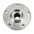 thumbnail image 4 of Front Wheel Bearing Hub w/3 Holes 1K0498621 For Audi A3 VW Caddy MK3 Golf 5/6/7, 4 of 5