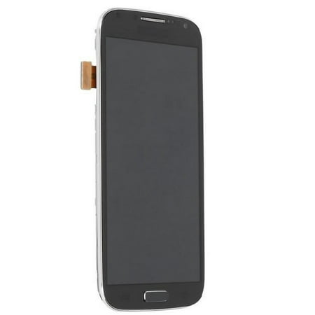 Screen Replacement For Samsung S4 Lcd Display Screen Touch Digitizer Assembly