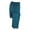 Green, variant on Wozhidaoke Women'S Pants Women's Pockets Elastic Waist Straight Solid Color Casual pants Womens Trousers Slacks for Women, Black  L