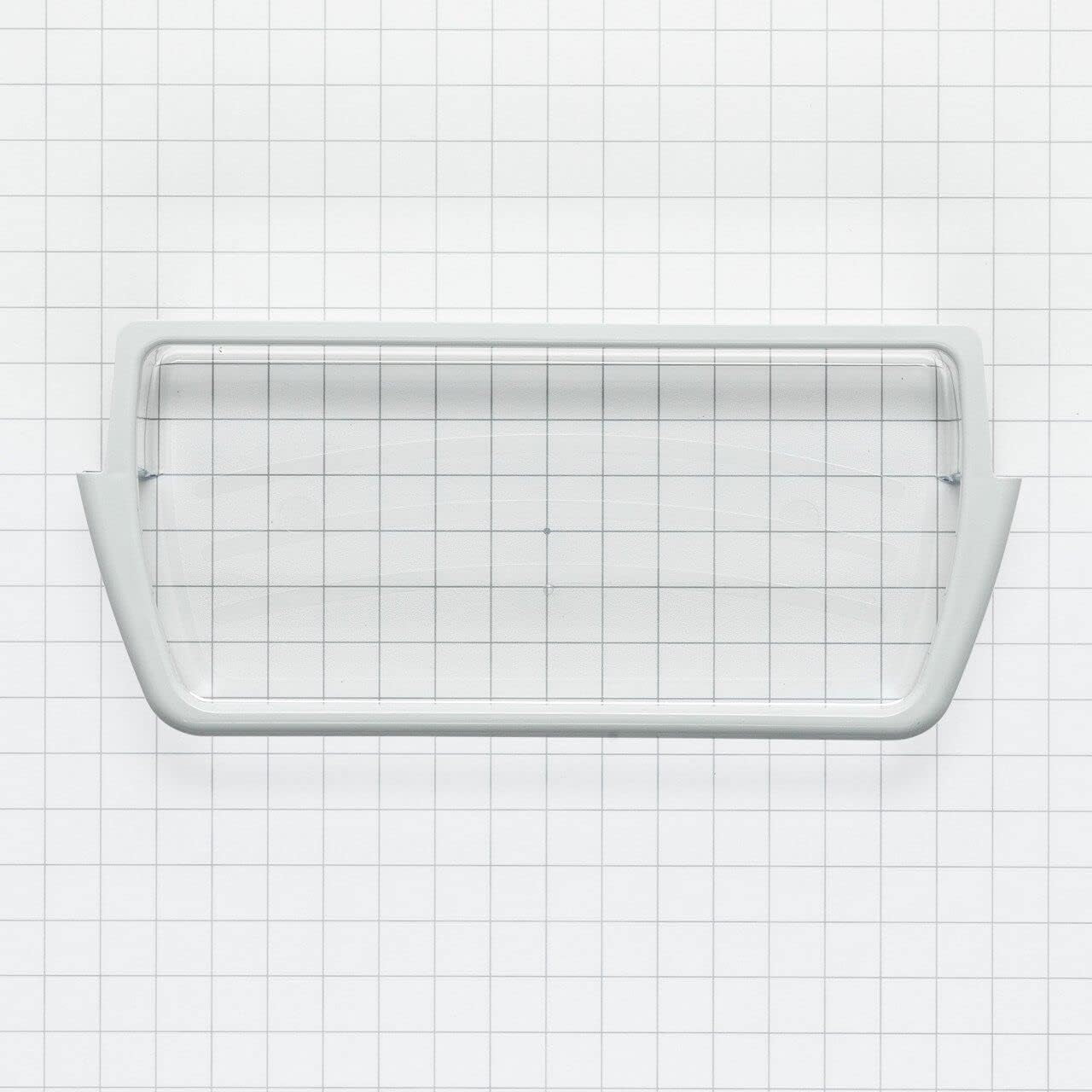 Whirlpool WPW10321304 SxS Refrigerator Door Shelf Bin