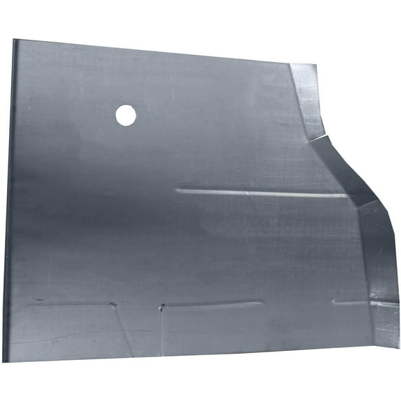 1962-1983 Jeep Wagoneer Rear Floor Pan, LH
