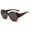 Black Red, variant on YUANOU Glasses Square Shades Polarized Fit Over Glasses Sunglasses Wrap Around(Black Purple)