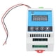 thumbnail image 4 of Time Delay Relay Timer Controller Adjustable Control Switch 30A for Equipment YYC?9220VAC, 4 of 5