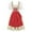 Red-Dresses, variant on Jsaierl Oktoberfest Dress for Women Retro Medieval Victorian Goth Plus Size Dresses Cosplay Costumes Irish Steampunk Ball Gown Halloween Costumes