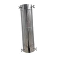 thumbnail image 2 of Protector de chimenea para estufa de tienda de campaña, malla protectora para el tubo de , protección anti-escaldaduras para estufas de tienda, 2 of 8