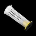 thumbnail image 4 of Roller Cages 100PCS Beekeeping Rearing Cup Kit Bee Queen Cages Roller Beekeeper Tool Equipment, 4 of 8
