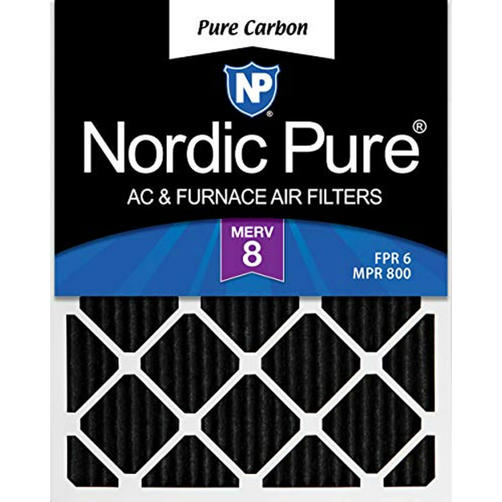 pure air filter car
