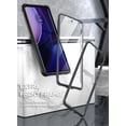 thumbnail image 3 of Funda Poetic Guardian para Motorola Moto Edge 2023, color negro y transparente, 3 of 6