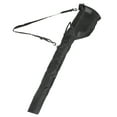 thumbnail image 1 of VGEBY Portable Lightweight Club Bag, Protective Headcover Nylon Protective Bag, For Lovers Course Club, 1 of 8