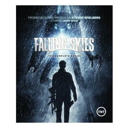 (未使用･未開封品)Falling Skies: The Complete Fifth Season [DVD] Amazon.com: Falling Skies: The Complete Fifth Season : Noah