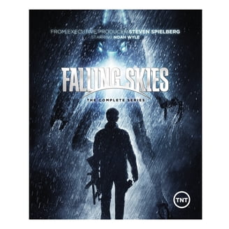 その他 Falling Skies: The Complete Fifth Season [DVD] Falling Skies: The Complete Fifth Season (DVD) - Walmart.com