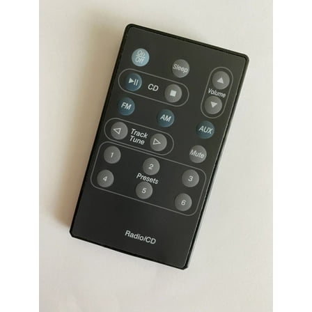 Replacement Remote control FIT for BOSE WAVE Radio/CD CD-3000 CD3000