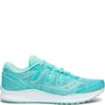 thumbnail image 2 of Saucony Women's Freedom Iso 2 Aqua Ankle-High Mesh Running - 8M, 2 of 4