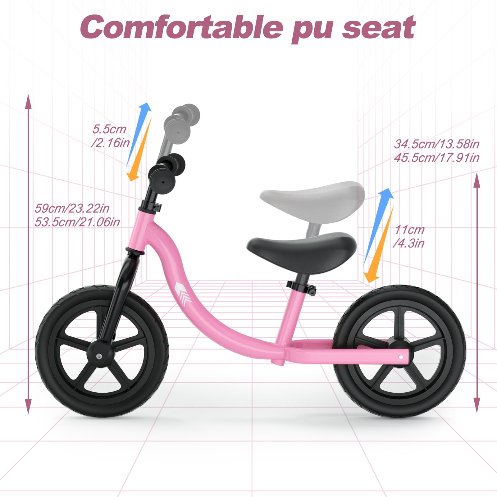 5rider balance bike sale