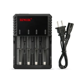 Pulsar® PTC323 - 20 V Li-ion Single-port Wall Battery Charger