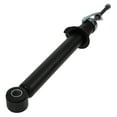 thumbnail image 3 of TRQ Rear Shock Absorber Strut Pair LR RR 2pc for Sebring Stratus Coupe Galant SBA60174, 3 of 5