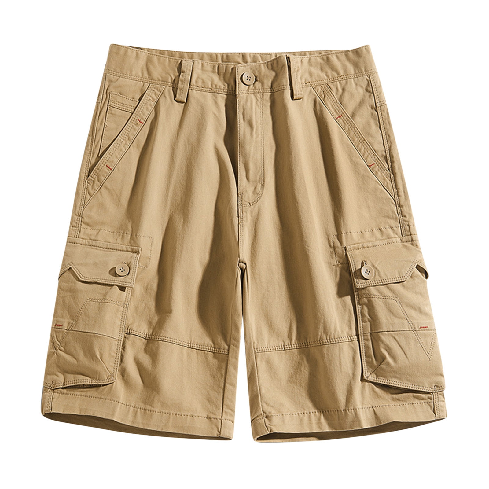 DDAPJ pyju Camouflage Cargo Shorts for Men Army Tactical Performance