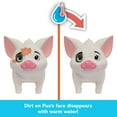 thumbnail image 4 of Disney Moana 2 Simea & Pua Bathtime Fun Playset, Fashion Doll & 10+ Accessories, Inspired by the Movie, 4 of 7