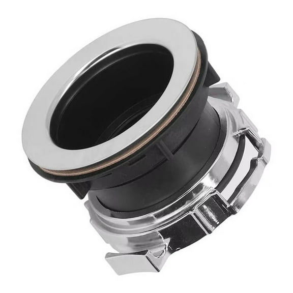 Food Waste Disposer Mount Garbage Disposal Sink Flange Kit Detachable Guard for Kitchen