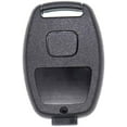 thumbnail image 3 of Key Fob Shell Case Fit for Honda Accord Civic Ex Pilot Keyless Entry Remote Key Housing Replacement Key Shell Casing, 3 of 5