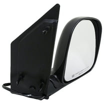 Dorman 955-1184 Passenger Side Door Mirror for Specific Chevrolet / GMC Models
