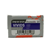PRAVANA ChromaSilk, Hair Color Vivids Violet 3 Oz