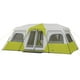 thumbnail image 1 of Tienda de Acampar Core TDAC55725732 para 12 Personas Armado Instantáneo con Bolsa de Transporte y Estacas Gris/Verde Core TDAC55725732, 1 of 2
