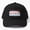 Black, variant on West Town Chicago Illinois Baseball Hat, Urban District Location Graphic Design, Classic Cap