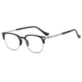 thumbnail image 1 of Funfany Optireaders Pro Blue Light Blocking Reading Glasses with Multifocal | Lightweight Flexible Frame | Computer Glasses for Men & Women Fall Decor Indoor Valentines Day Decorations Fall Decor Ou, 1 of 9
