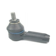 Front Outer Tie Rod End - Compatible with 1984 - 1987 Audi 4000 Quattro S 1985 1986